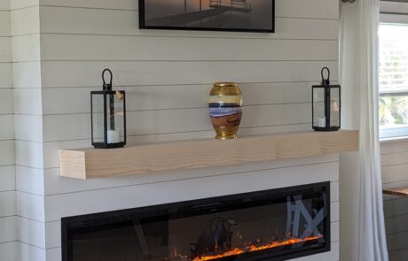 CAD-Contracting-LLC-Shiplap-Fireplace-And-Mantle